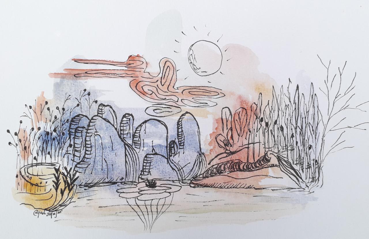 Bertemu Subuh Bertemu Subuh