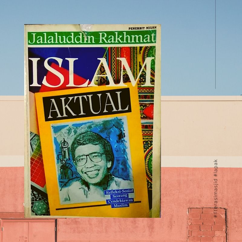 Dua Syarat Laku Berislam