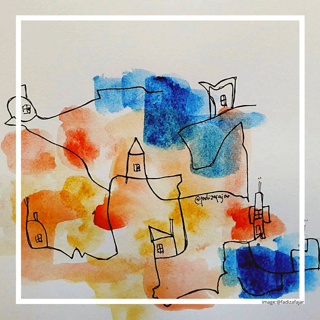 Bermainlah, Tetapi Jangan Main-Main