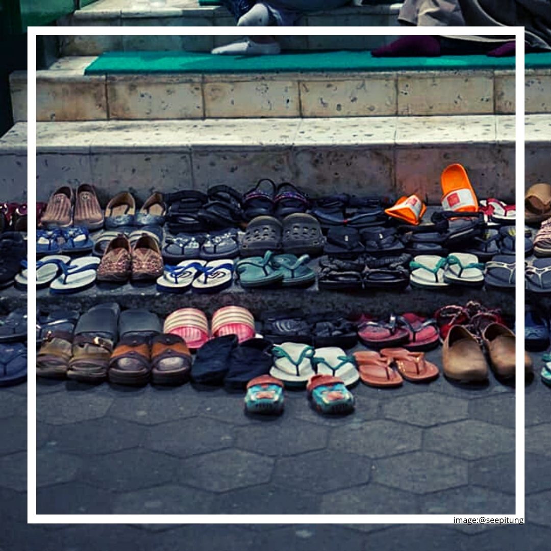 Penata Sandal Penata Sandal