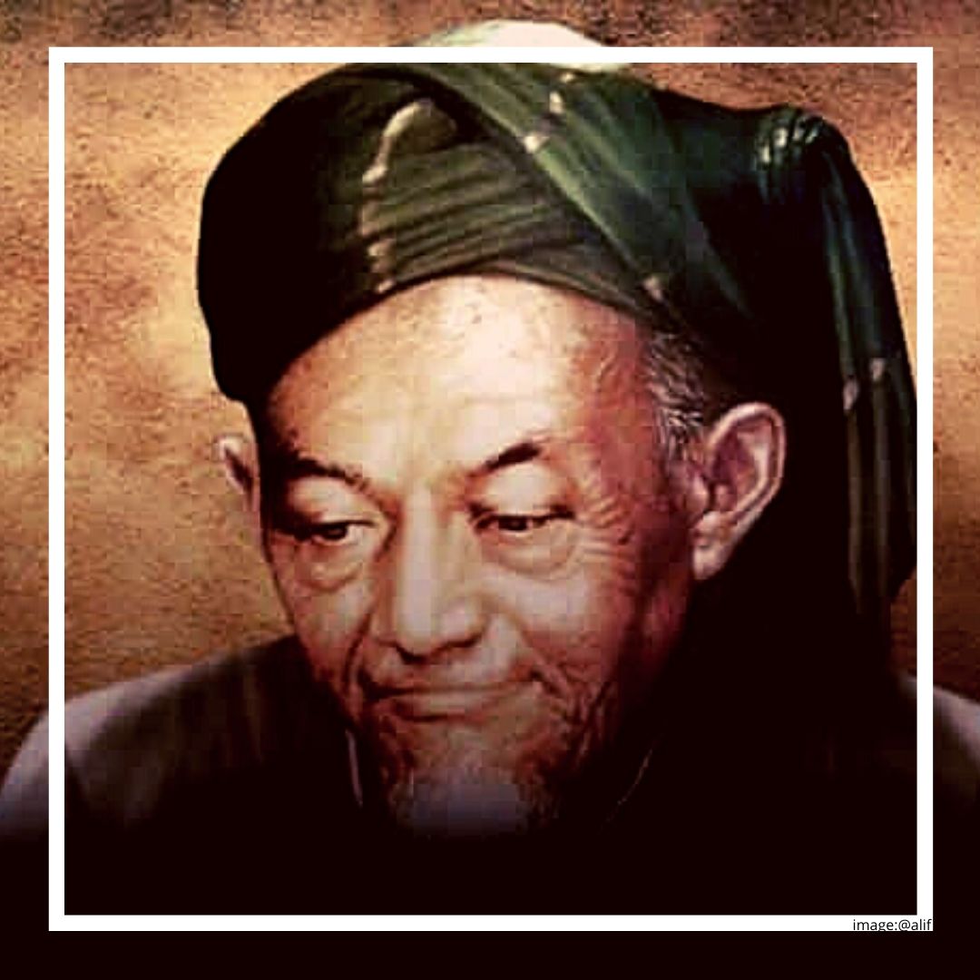 Ruh KH. Hasyim Asy'ari dalam Napas Pendidikan