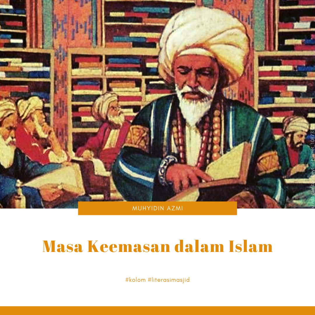 Masa Keemasan dalam Islam