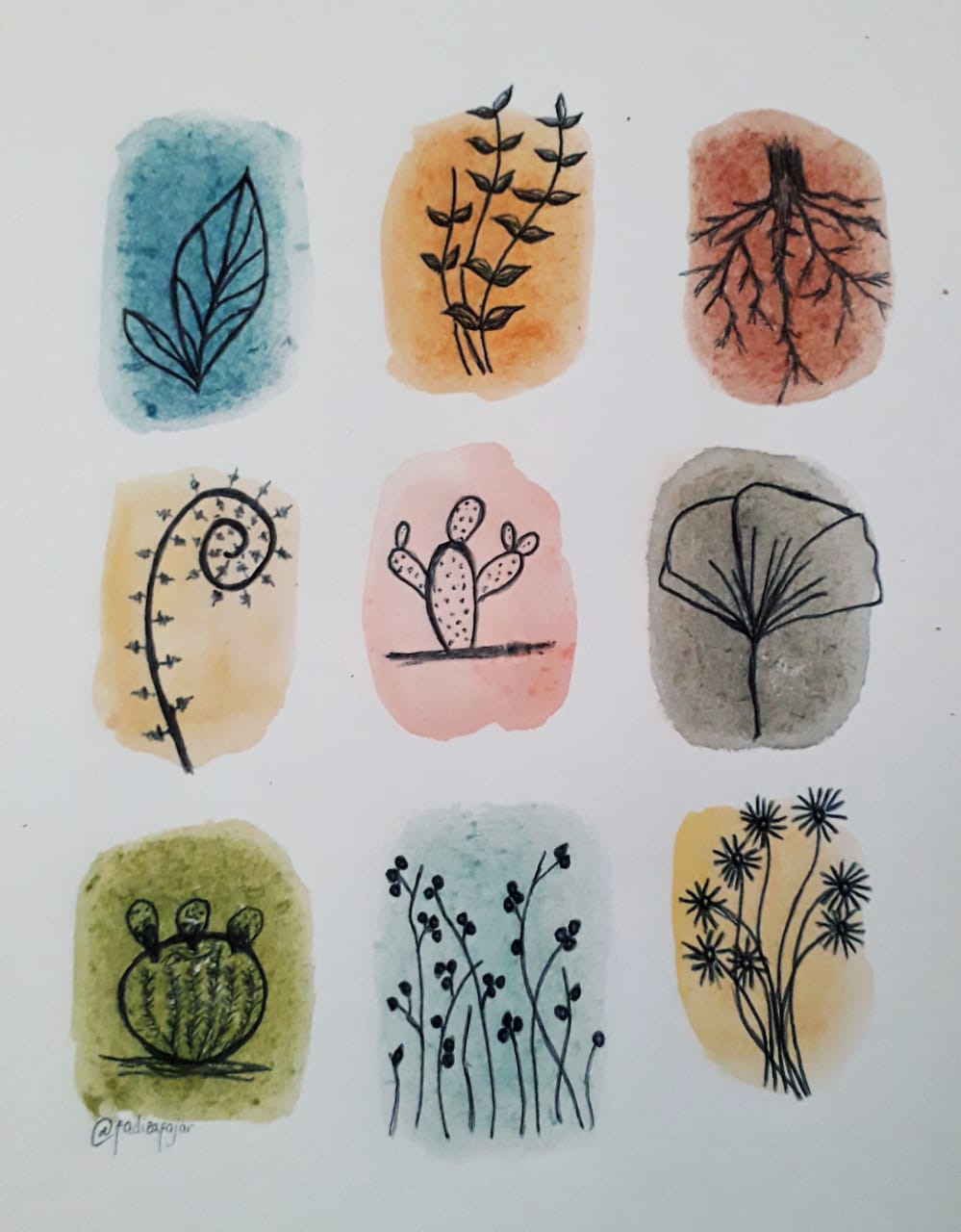 Puisi-puisi Impian Nopitasari