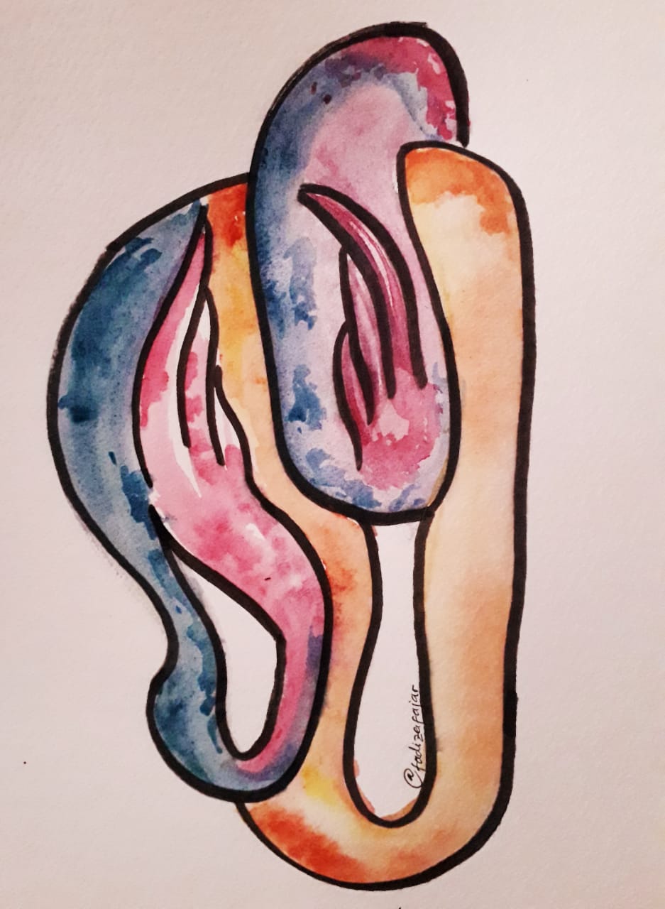 Puisi-puisi Aris Setiyanto Puisi-puisi Aris Setiyanto