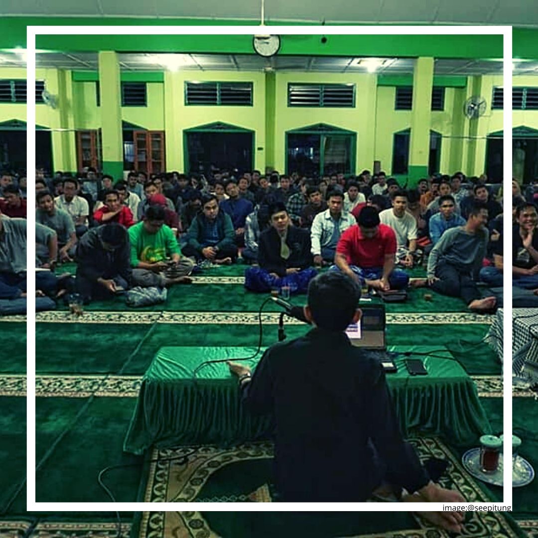 Hikmah Ngaji Filsafat