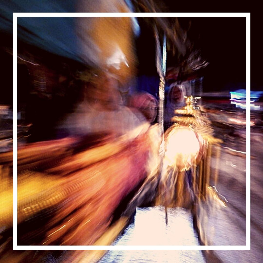 Tradisi Berbagi dan Lebaran Tahun Ini