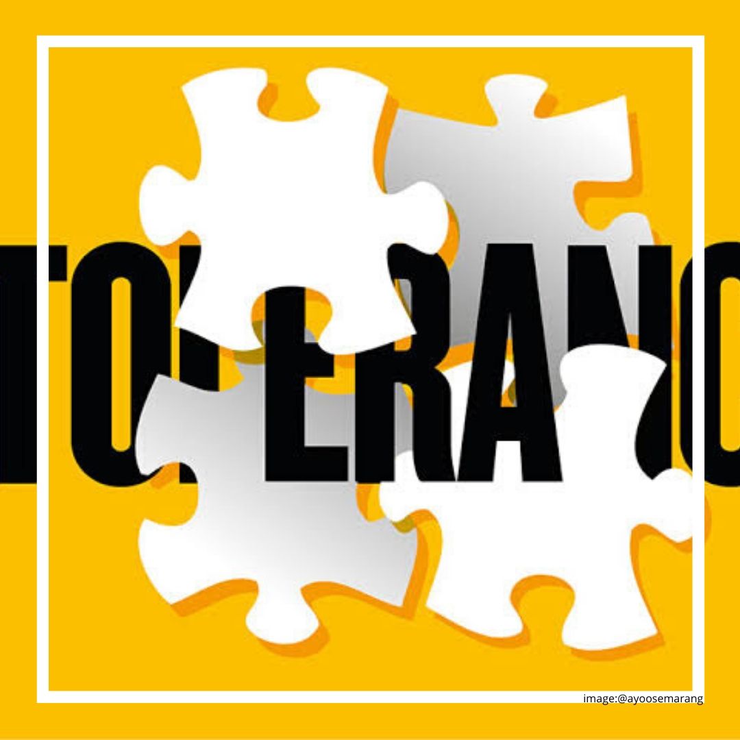 Desa Getak: Miniatur Kerukunan di Tengah Perbedaan