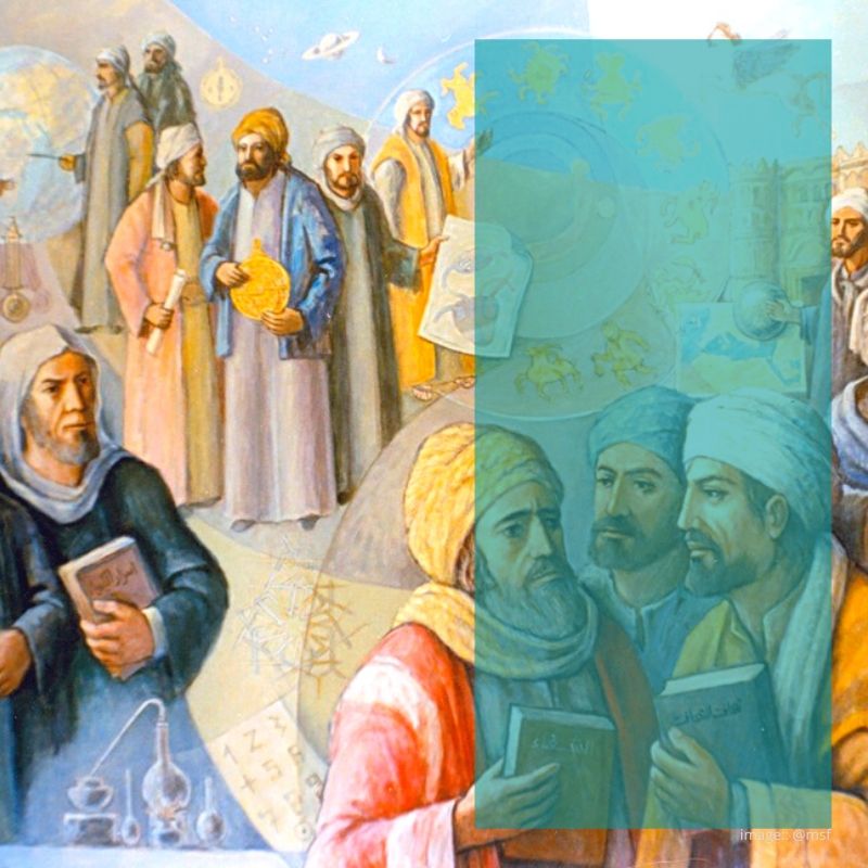 Kesesuaian Misi Filsafat dan Agama