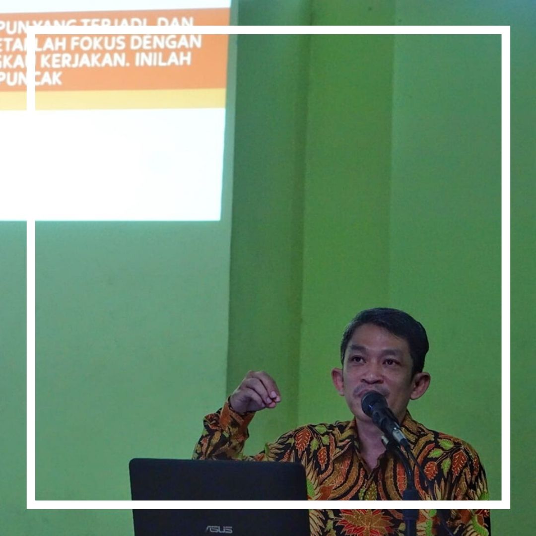 Jeda Kita di Ngaji Filsafat; Bismillah, Kita Lanjutkan Ngaji