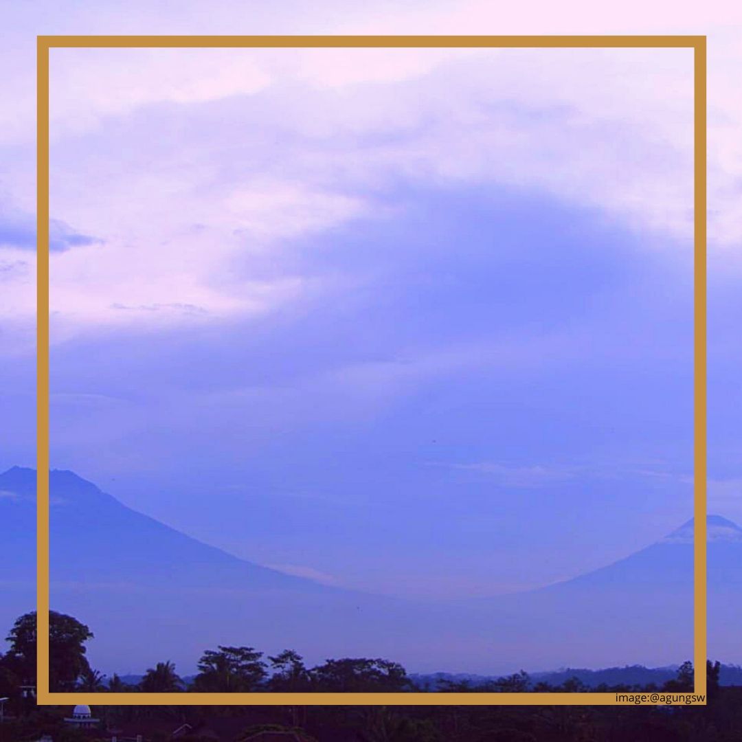 Teladan Hidup dari Para Perempuan Desa