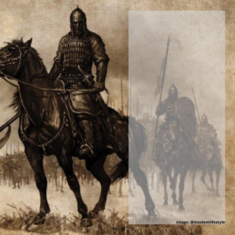 Laku Berislam Khalid bin Walid Laku Berislam Khalid bin Walid