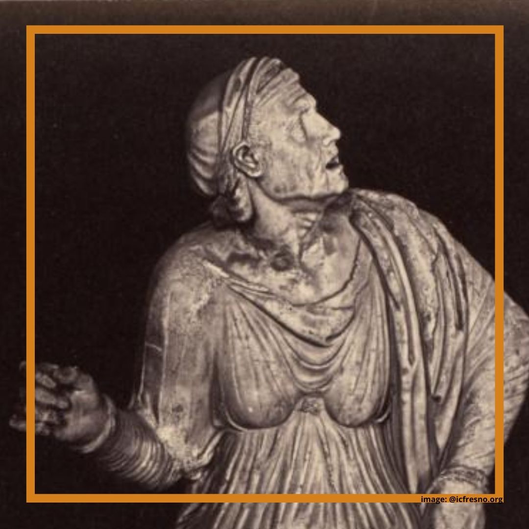 Perempuan Penyokong Peradaban