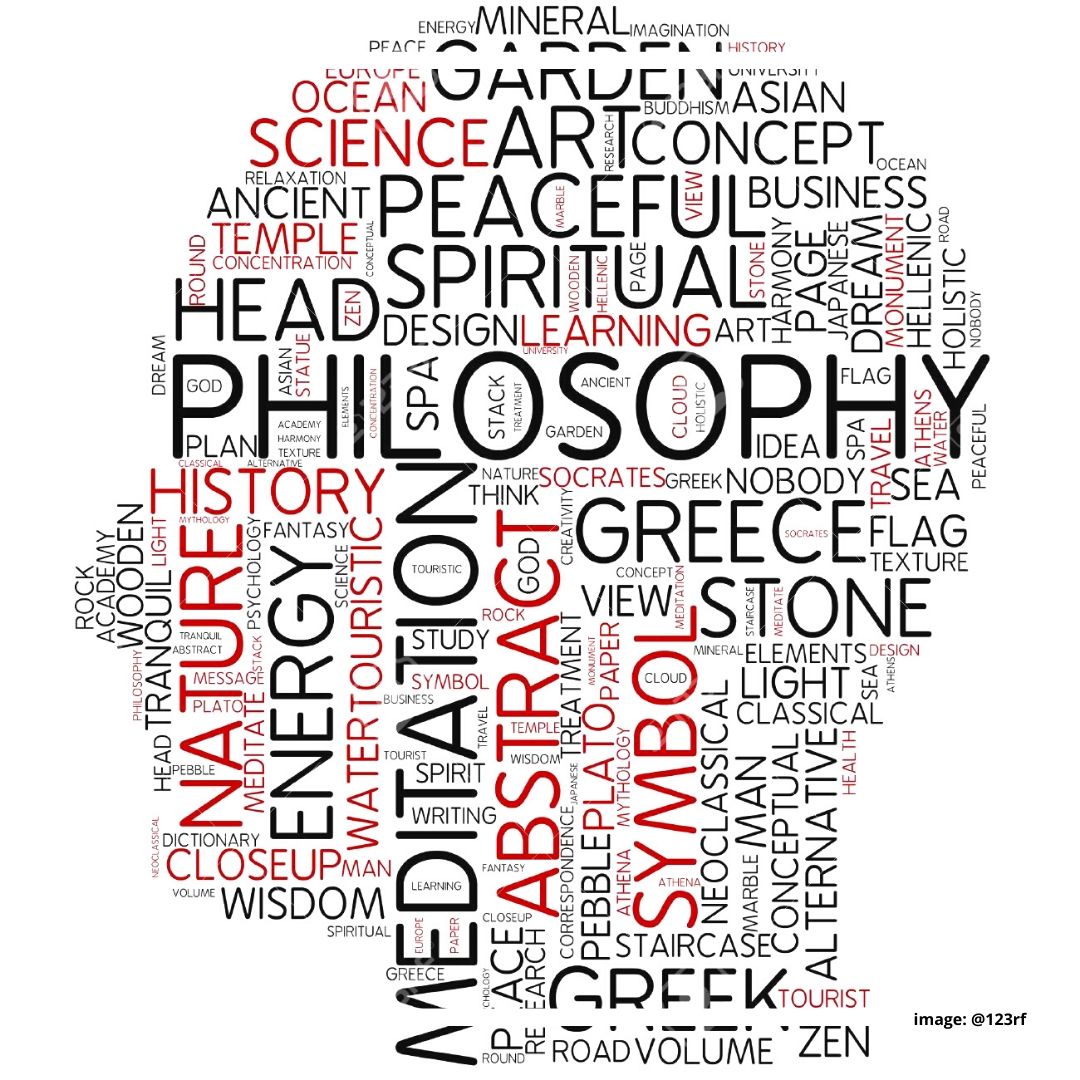 Bagaimana Akhirnya Saya Memilih untuk Mencintai Filsafat