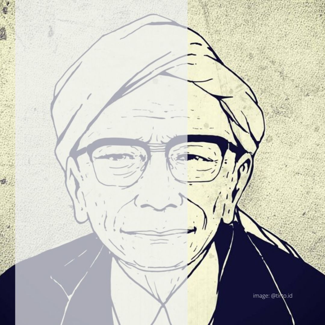 Belajar dari Playmaker NU KH. Wahab Hasbullah Belajar dari Playmaker NU KH. Wahab Hasbullah