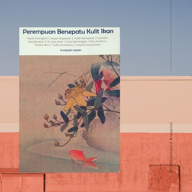 Cinta dan Derita Manusia