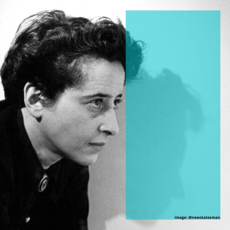 Diskursus Republikanisme: Menimbang Pemikiran Hannah Arendt