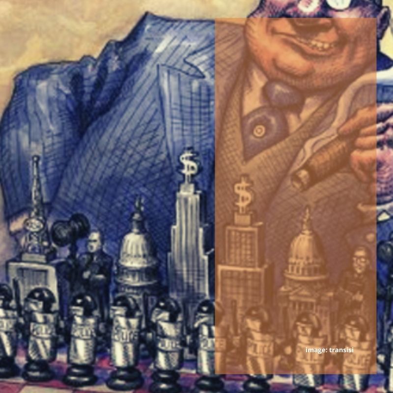 Memahami Tesis Oligarki: Sebuah Pengantar