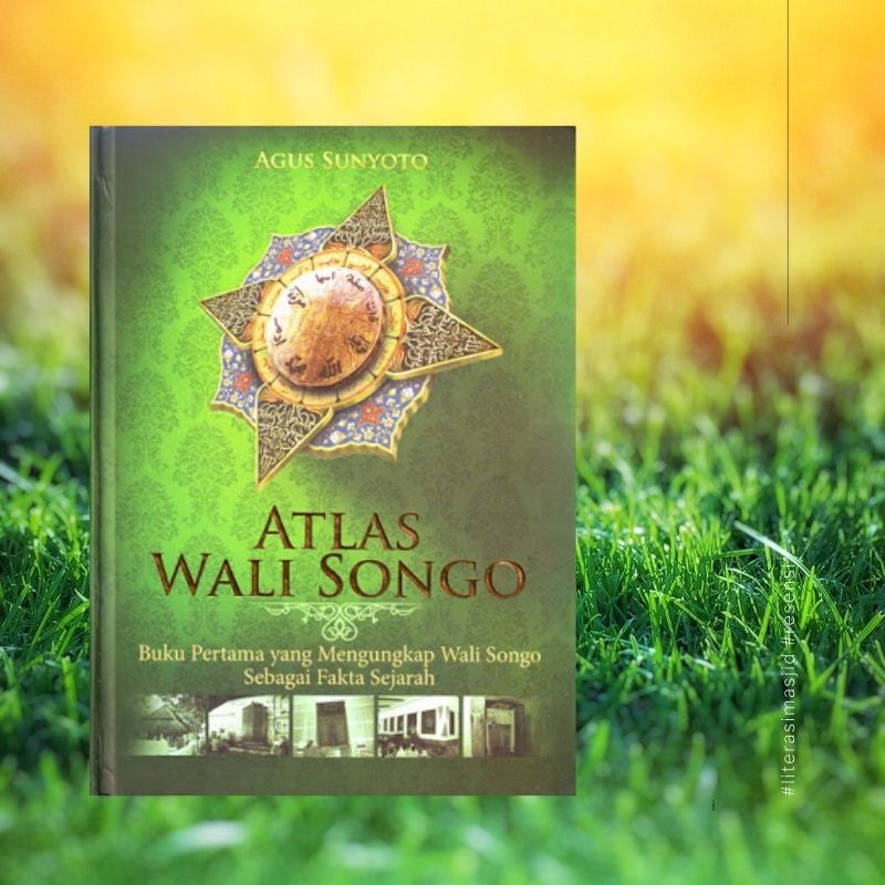 Narasi Sejarah Islam di Masa Silam