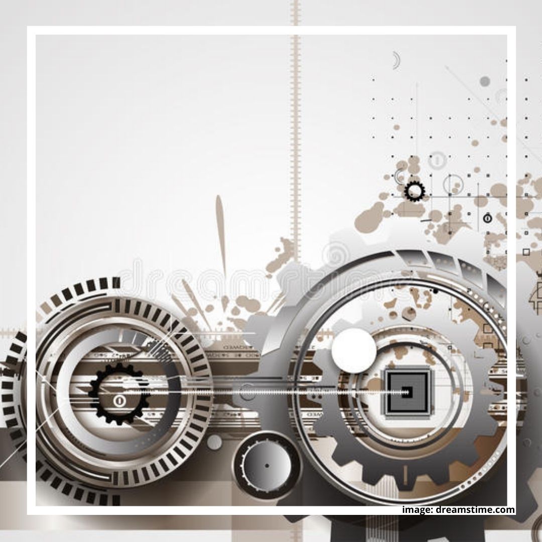 Lewis Mumford: Bijak Menggunakan Teknologi