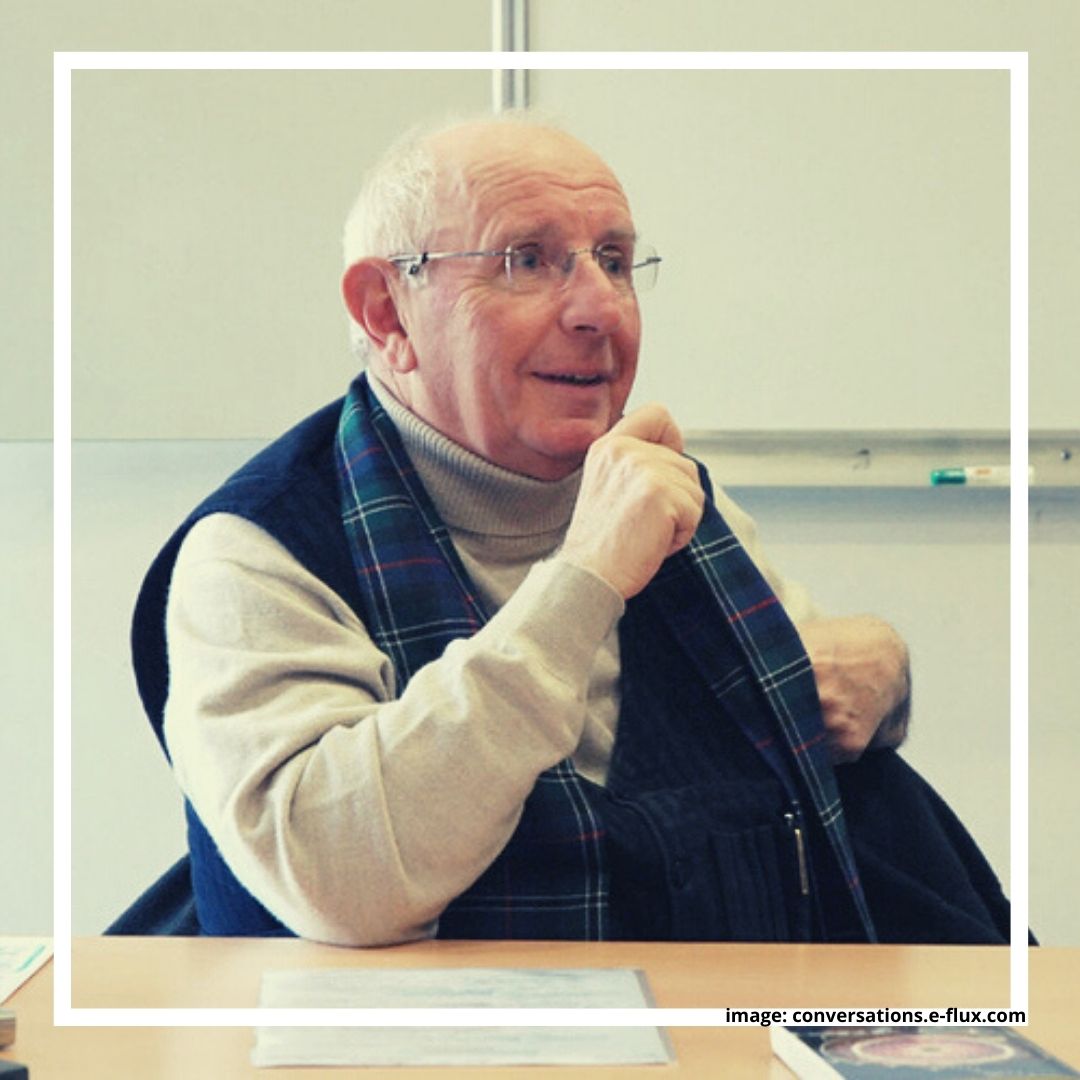 Paul Virilio: Era Kecepatan Informasi