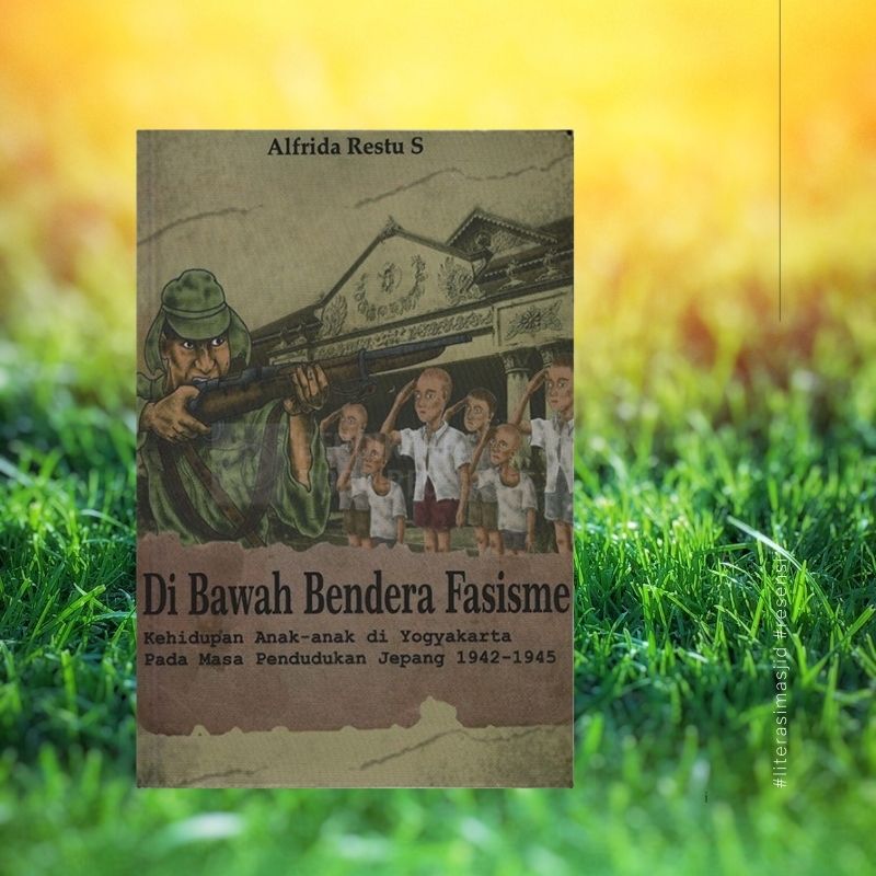 Kehidupan Anak-Anak di Masa Jepang