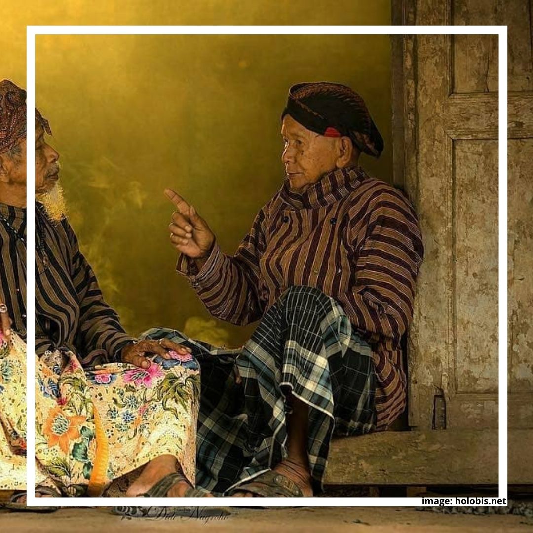 Masyarakat Jawa Memaknai Dunia