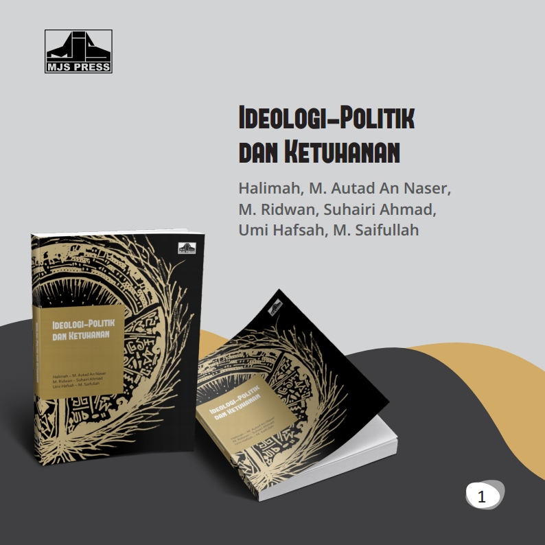 Ideologi-Politik dan Ketuhanan