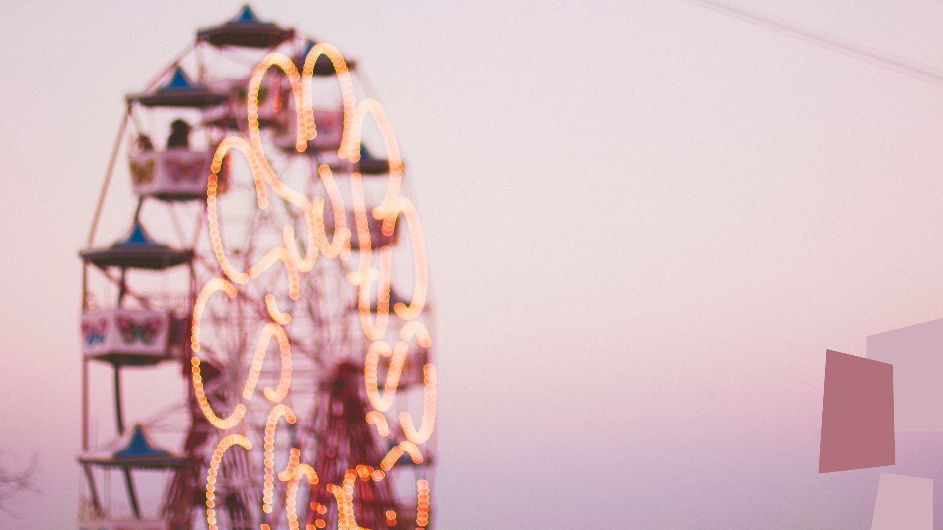 Kaidah Dasar Perubahan Hidup 