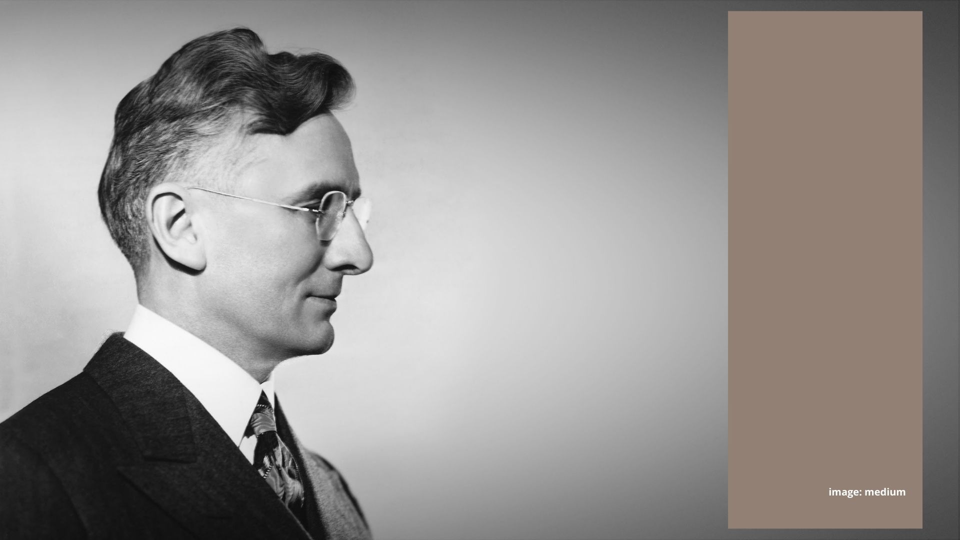 Dale Carnegie: Prinsip dan Asertif Diri