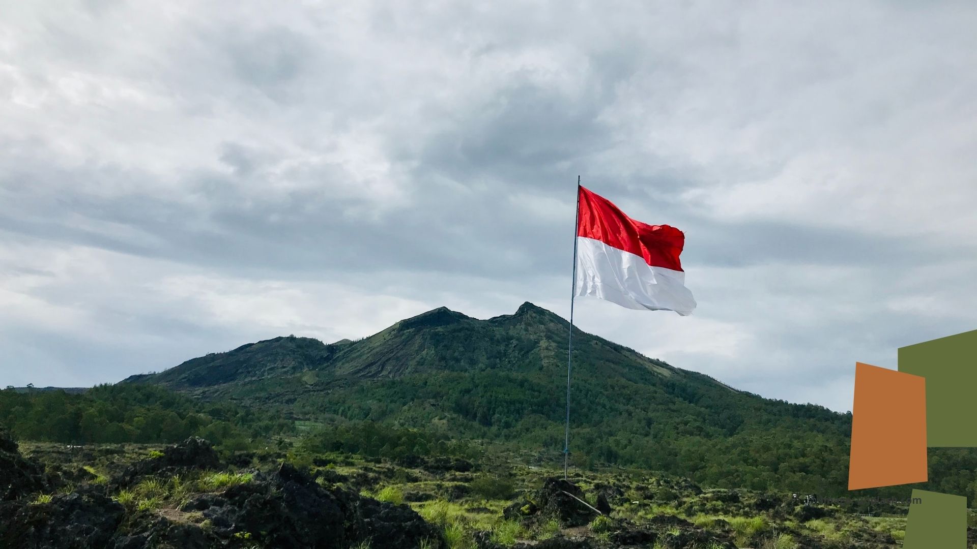 Berkibarlah! Berkibarlah!