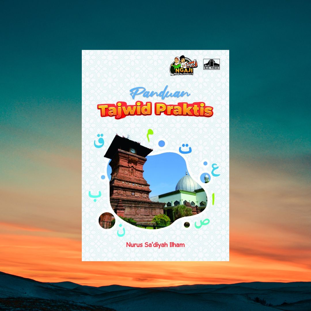 Panduan Tajwid Praktis