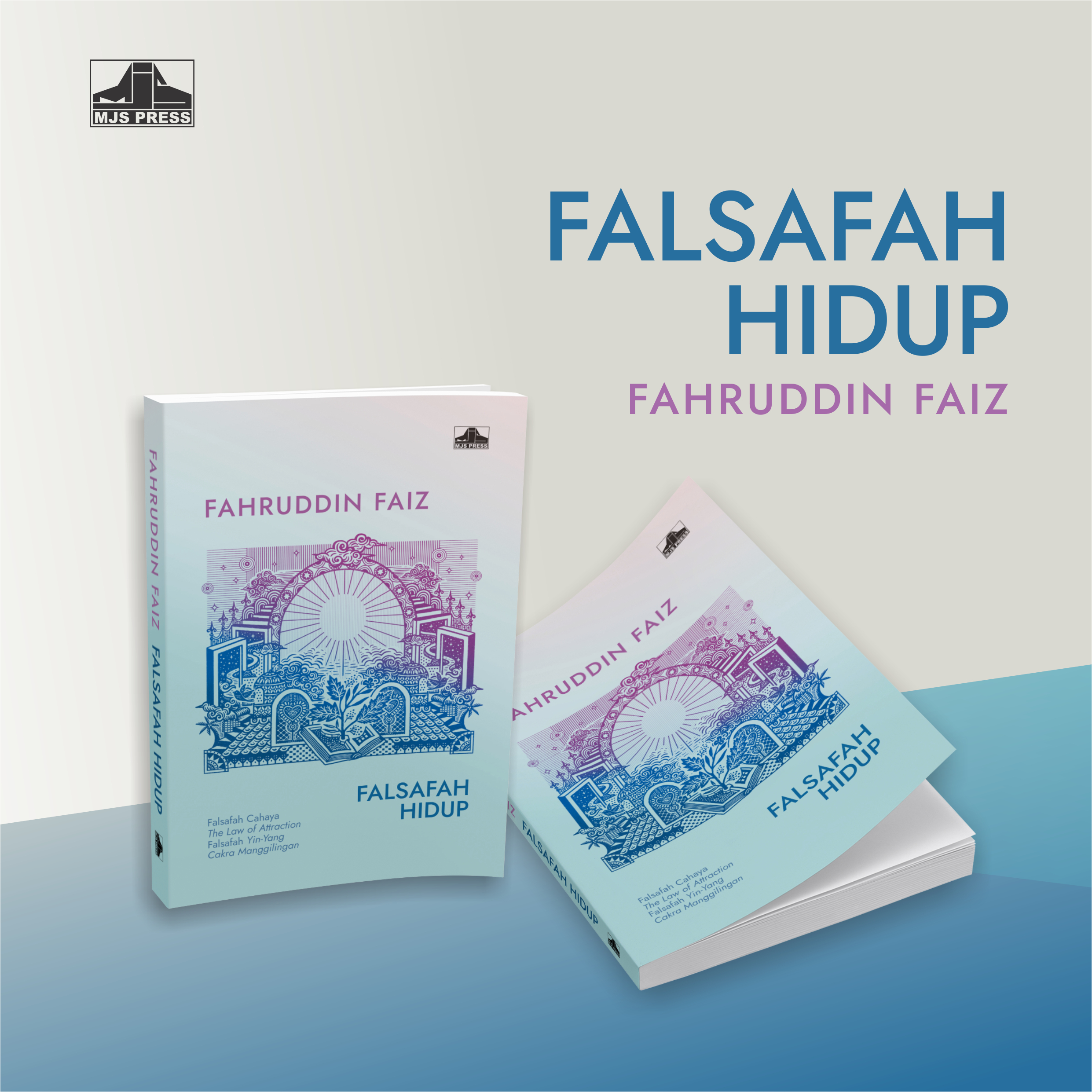 Buku Falsafah Hidup
